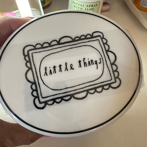 RAE DUNN Trinket Box - Picture 3 of 5